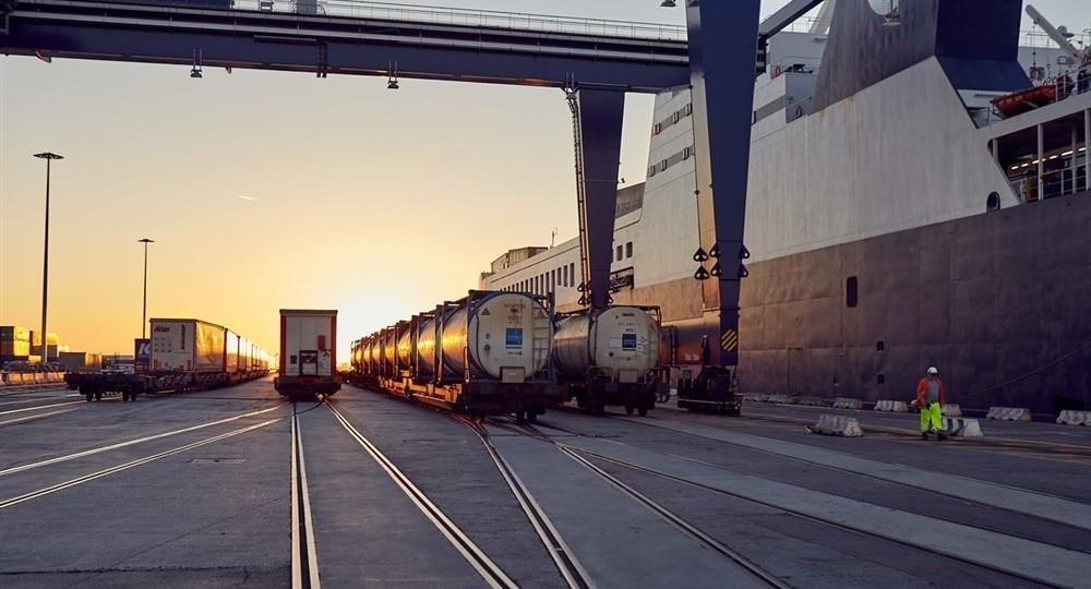 Vorteile des Straßentransports